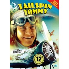 TAILSPIN TOMMY (1934)